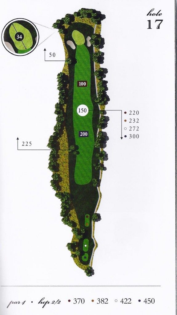 Hole-17-map