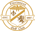 Florissant Golf Club Logo