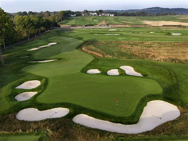 Oakmont Restored: A Modern Tribute to Classic Golf Design