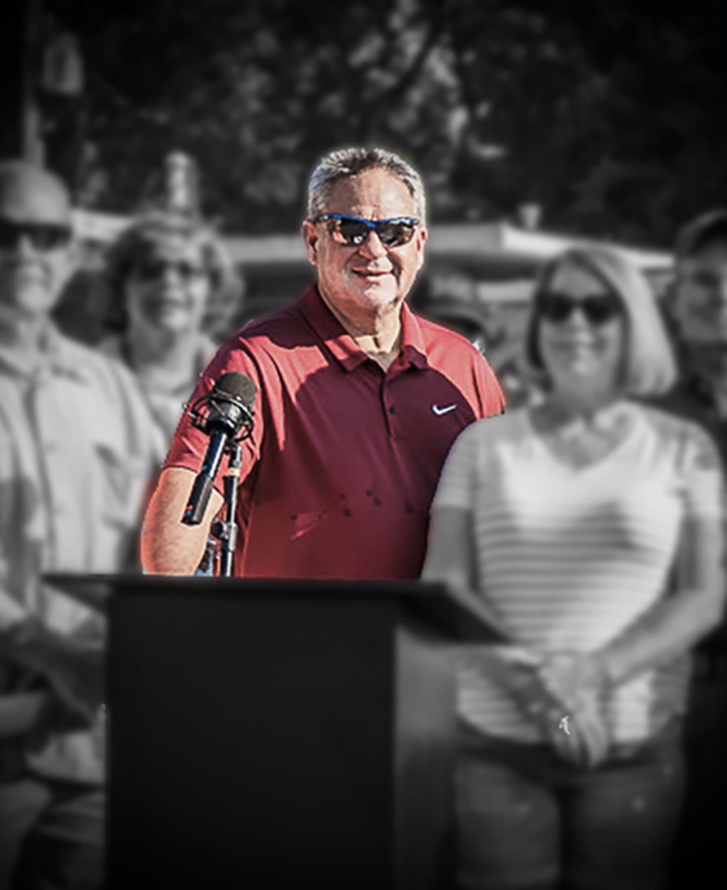 Andy Quinones Memorial Golf Tournament Honors Life of Florissant Officer and Community Leader