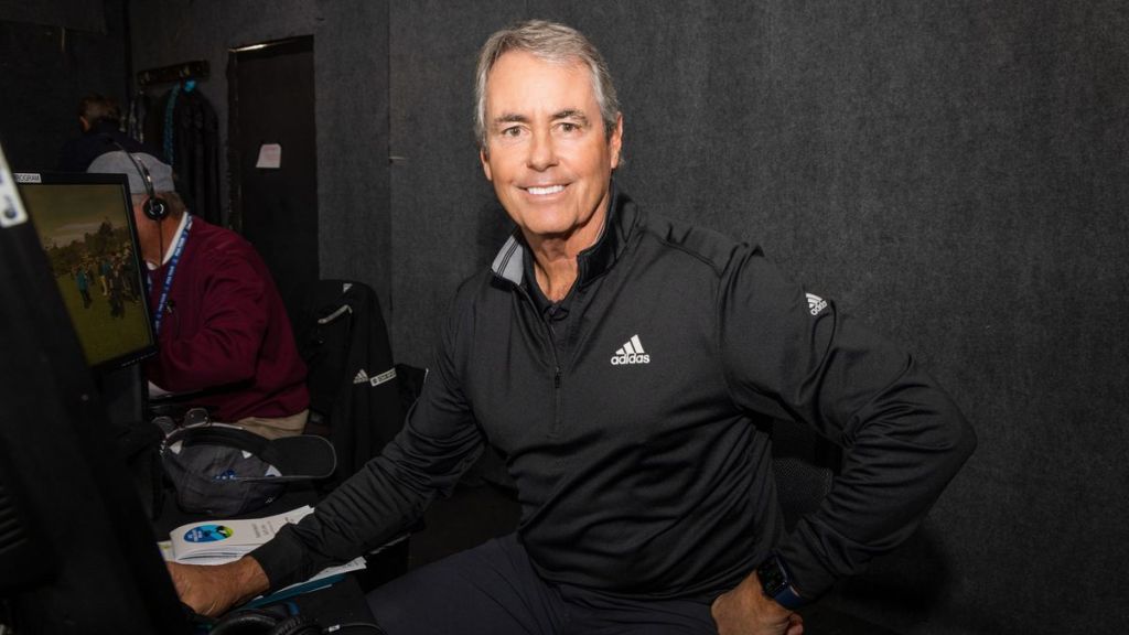 Ian Baker-Finch Retires from Broadcasting After 30-Year Career