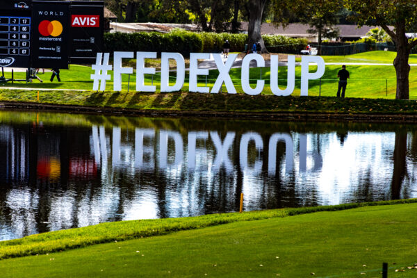 What to Know About the FedEx St. Jude Championship Format