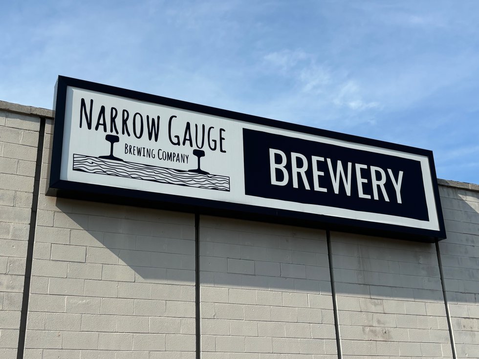 Craft Beer Spotlight: Narrow Gauge Brewing’s 8-Time Medal Victory