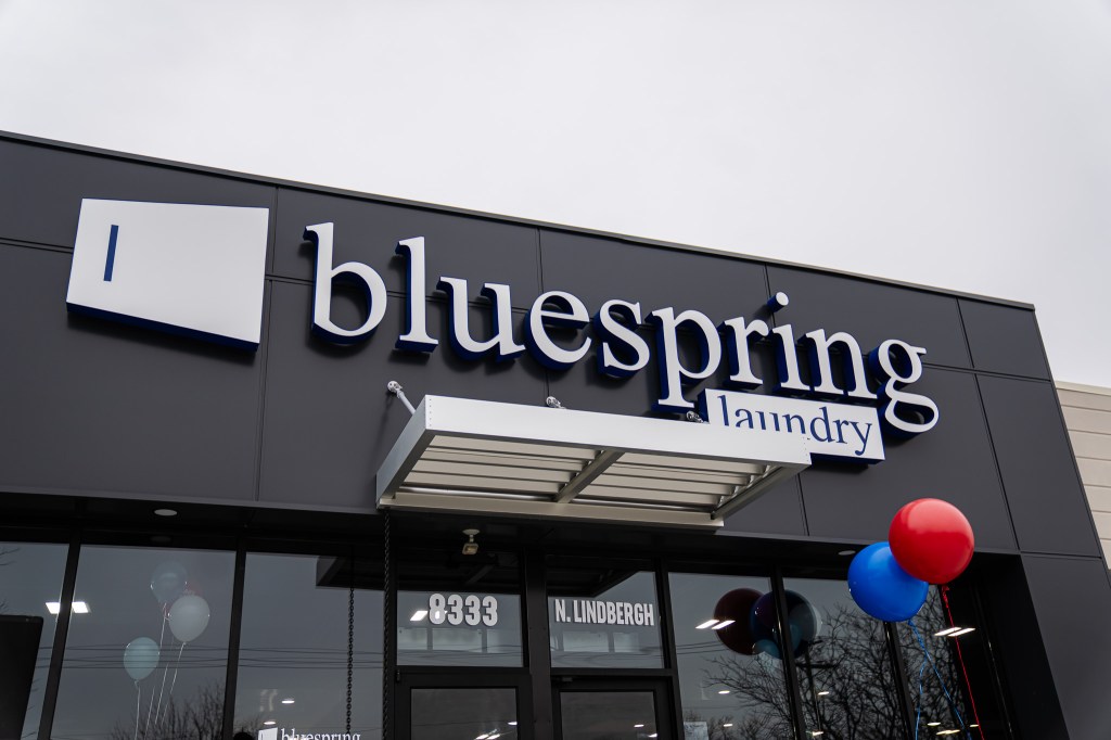 The Ultimate Guide to Bluespring Laundry in Florissant
