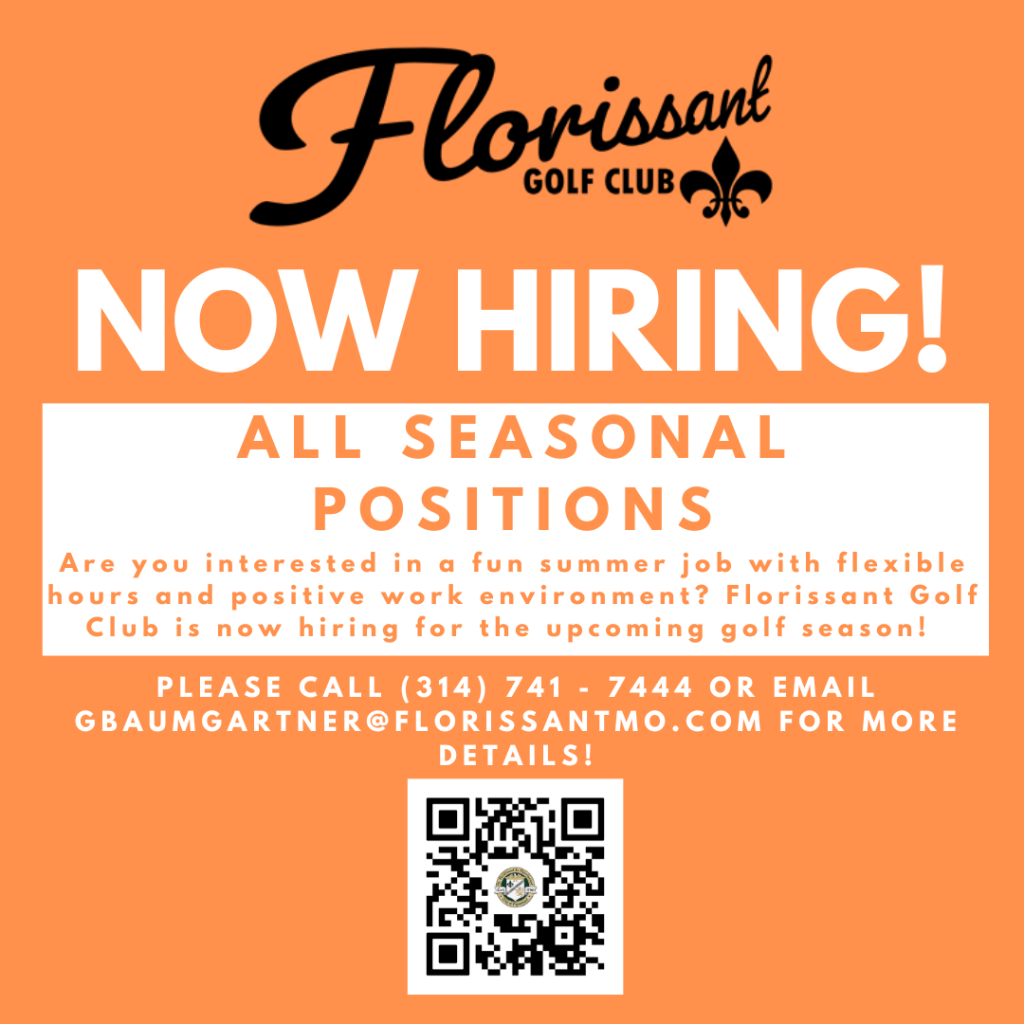 Seasonal Employment Opportunities – 2026