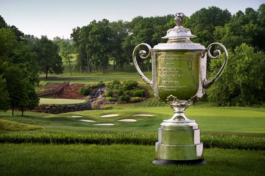 The History and Legacy of the Wanamaker Trophy